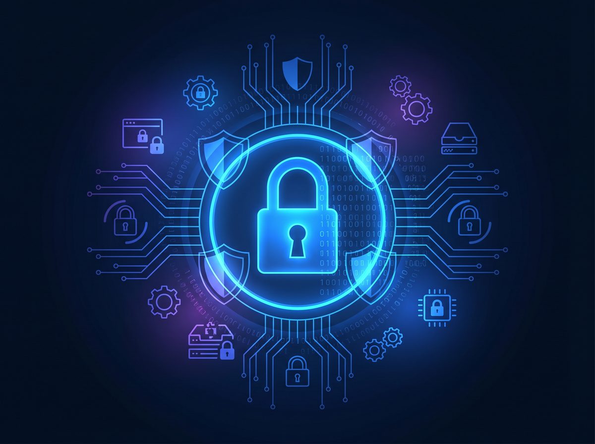 火币加速器安全防护体系